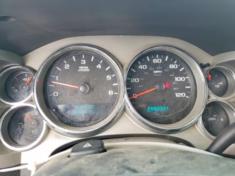 64556486 :رقم المزاد ، 2GTEK13M371649195 vin ، 2007 Gmc New Sierra مزاد بيع