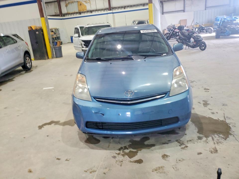 Продаж на аукціоні авто 2008 Toyota Prius, vin: JTDKB20U687759580, номер лоту: 63402866