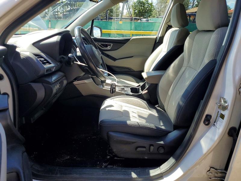 2021 Subaru Forester მანქანა იყიდება აუქციონზე, vin: JF2SKAJC9MH451339, აუქციონის ნომერი: 66987096