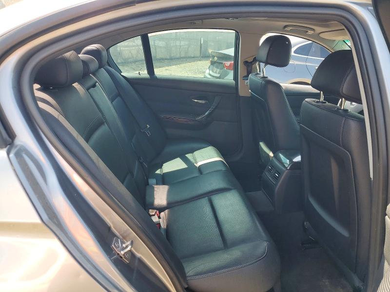 64480256 :رقم المزاد ، WBAPH5G56BNM81350 vin ، 2011 Bmw 328i مزاد بيع