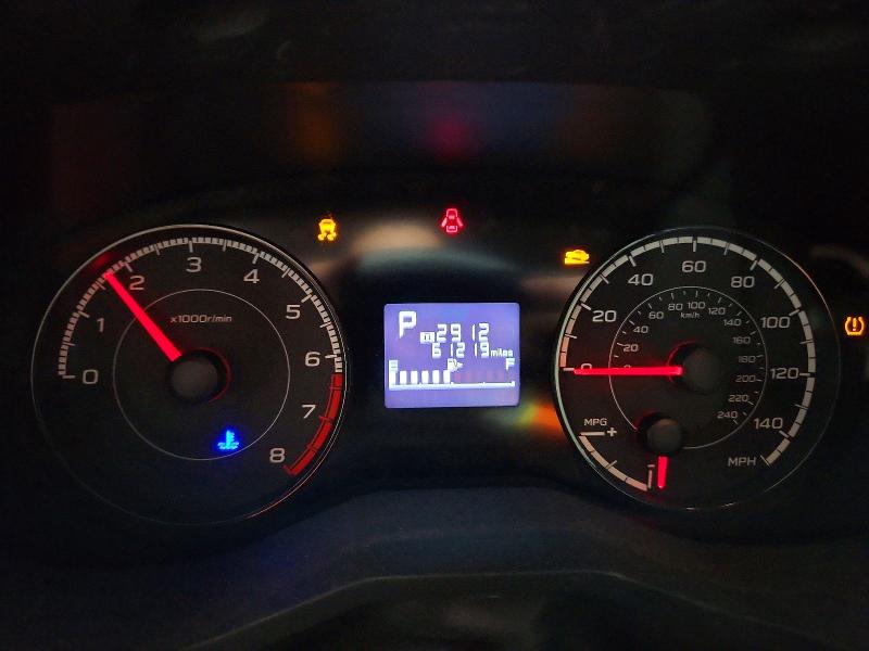 Aukcja sprzedaży 2017 Subaru Impreza, vin: 4S3GTAA67H3748415, numer aukcji: 66531486