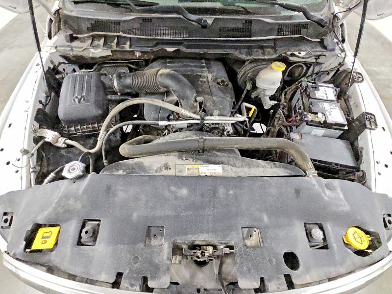 68521466 :رقم المزاد ، 1C6RR6KT6KS746927 vin ، 2019 Ram 1500 Classic مزاد بيع