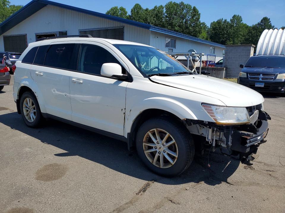Aukcja sprzedaży 2018 Dodge Journey, vin: 3C4PDDBG2JT173060, numer aukcji: 64261576
