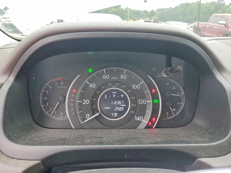 Aukcja sprzedaży 2014 Honda Cr-v, vin: 5J6RM3H53EL027464, numer aukcji: 63381656