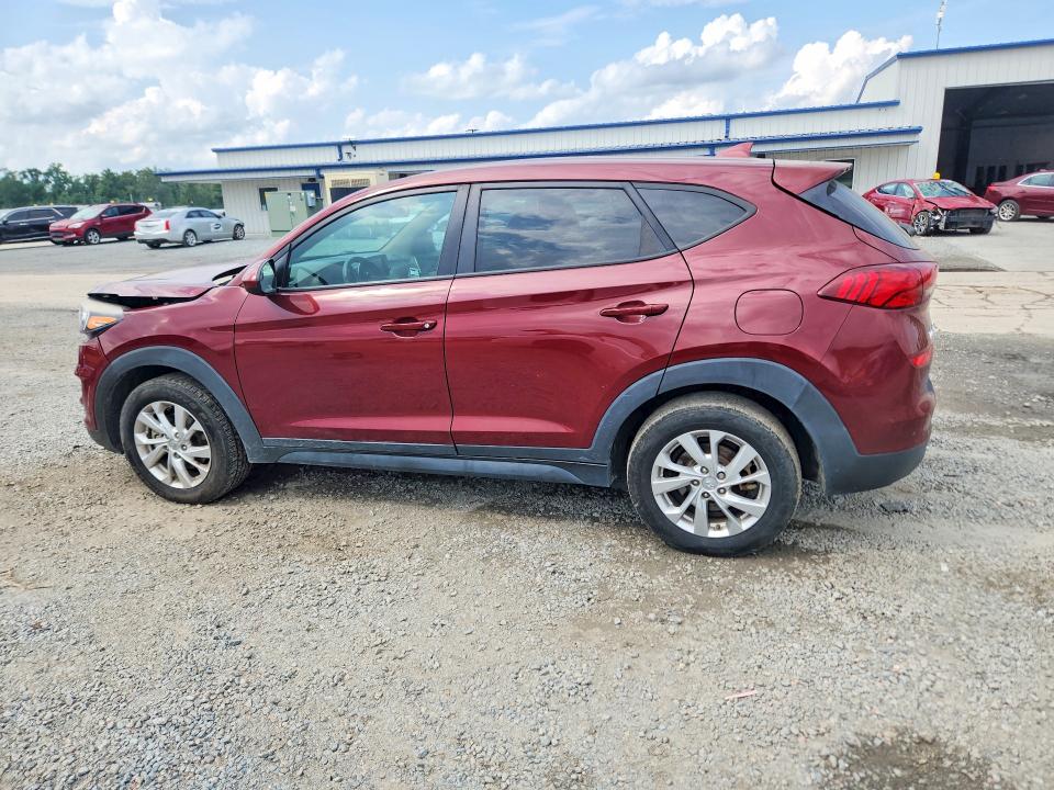 Продажа на аукционе авто 2019 Hyundai Tucson, vin: KM8J23A49KU036052, номер лота: 63497656