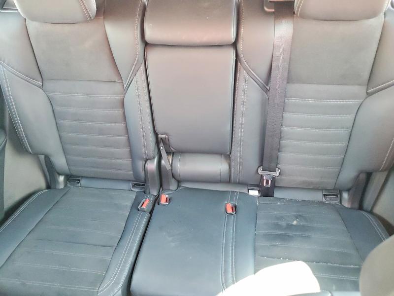 Aukcja sprzedaży 2023 Mitsubishi Outlander, vin: JA4J3UA87PZ020849, numer aukcji: 66110656