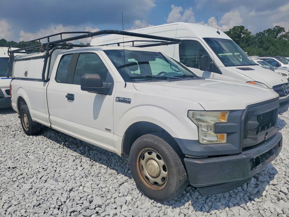 Aukcja sprzedaży 2016 Ford F150, vin: 1FTFX1CG4GKF57481, numer aukcji: 62791556