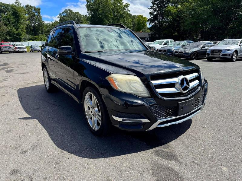 Aukcja sprzedaży 2015 Mercedes-benz Glk, vin: WDCGG8JB2FG354640, numer aukcji: 66760646
