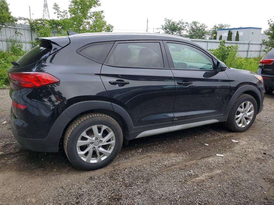 Продаж на аукціоні авто 2021 Hyundai Tucson, vin: KM8J3CA49MU378066, номер лоту: 64388656
