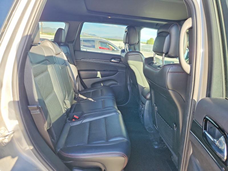 2019 Jeep Grand Cherokee მანქანა იყიდება აუქციონზე, vin: 1C4RJFLG9KC558026, აუქციონის ნომერი: 66277756