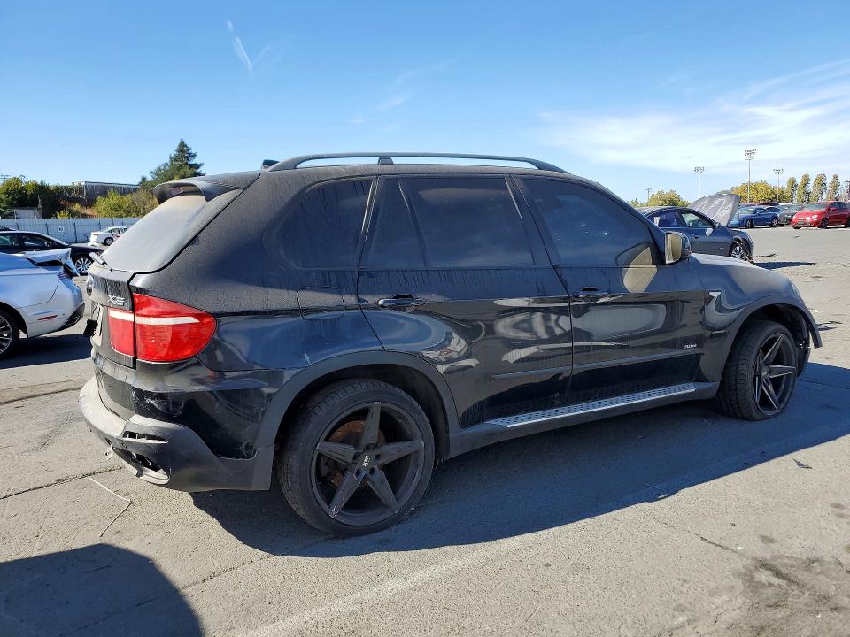 Продажа на аукционе авто 2007 Bmw X5, vin: 5UXFE435X7L012741, номер лота: 63187106