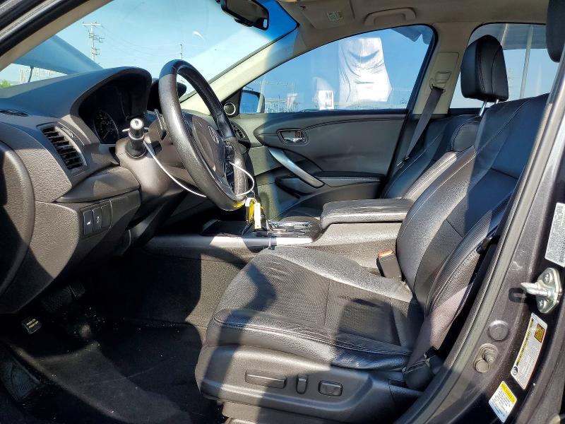 2013 Acura Rdx მანქანა იყიდება აუქციონზე, vin: 5J8TB3H50DL001177, აუქციონის ნომერი: 64495746