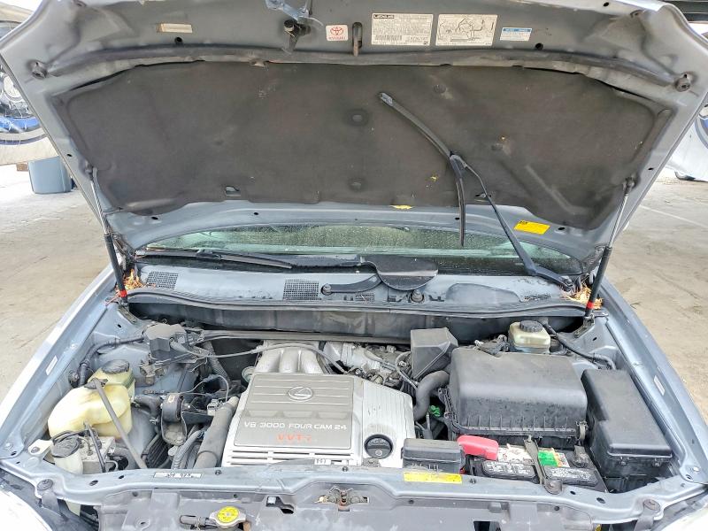 Продажа на аукционе авто 2001 Lexus Rx, vin: JTJGF10U910090978, номер лота: 65151606