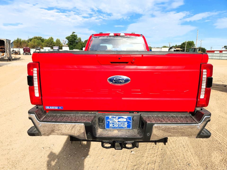 Aukcja sprzedaży 2026 Ford F350, vin: 1FT8W3BMXTEC80097, numer aukcji: 65268696