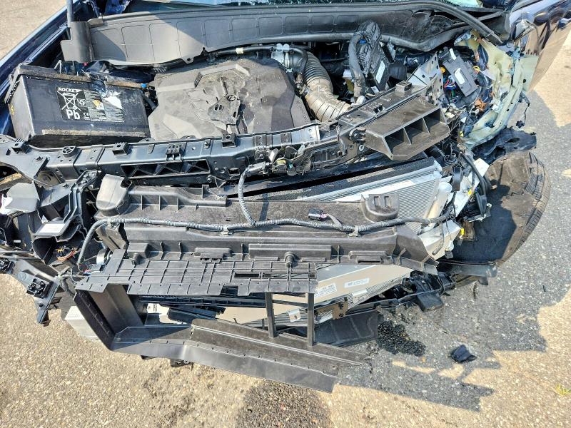 64764766 :رقم المزاد ، KM8RL5S21TU110087 vin ، 2026 Hyundai Palisade مزاد بيع