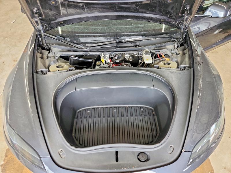 Aukcja sprzedaży 2024 Tesla Model 3, vin: 5YJ3E1EB5RF740561, numer aukcji: 65029896