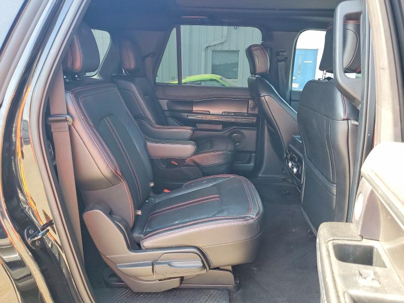65128316 :رقم المزاد ، 1FMJK1KT0KEA37532 vin ، 2019 Ford Expedition مزاد بيع