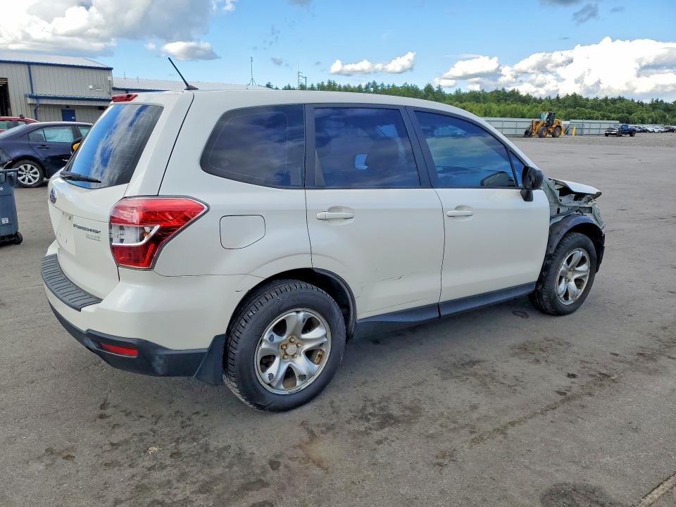 Aukcja sprzedaży 2014 Subaru Forester, vin: JF2SJAAC0EH421568, numer aukcji: 62573746