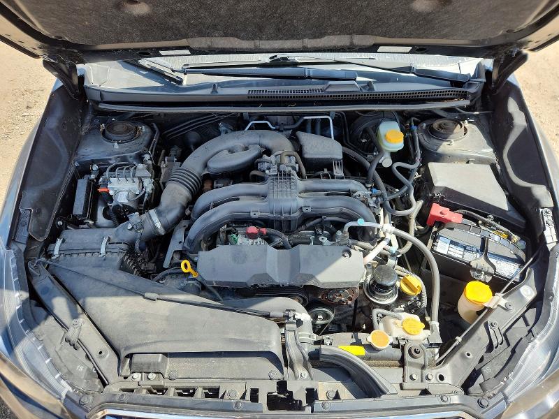 66262806 :رقم المزاد ، JF1GPAY62G8245666 vin ، 2016 Subaru Impreza مزاد بيع