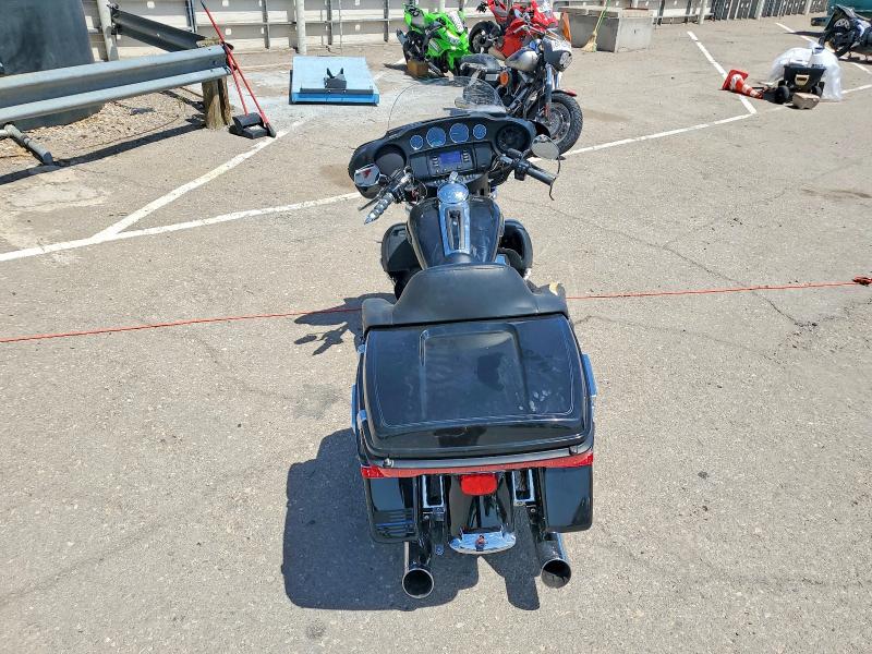 66990116 :رقم المزاد ، 1HD1FCC17JB619949 vin ، 2018 Harley-davidson Flhtcu مزاد بيع