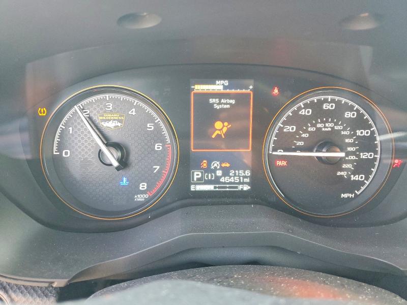 Aukcja sprzedaży 2024 Subaru Forester, vin: JF2SKAJC1RH500766, numer aukcji: 65714896
