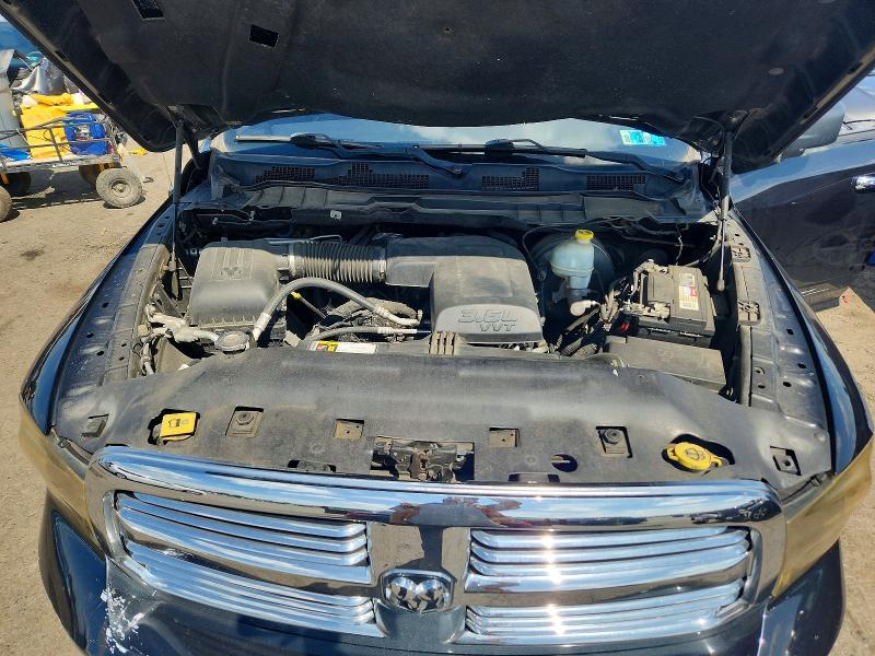 66256946 :رقم المزاد ، 1C6RR7LG4GS287699 vin ، 2016 Ram 1500 مزاد بيع