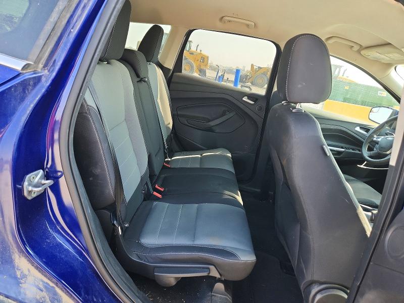 Продаж на аукціоні авто 2016 Ford Escape, vin: 1FMCU9G90GUB67872, номер лоту: 64319376