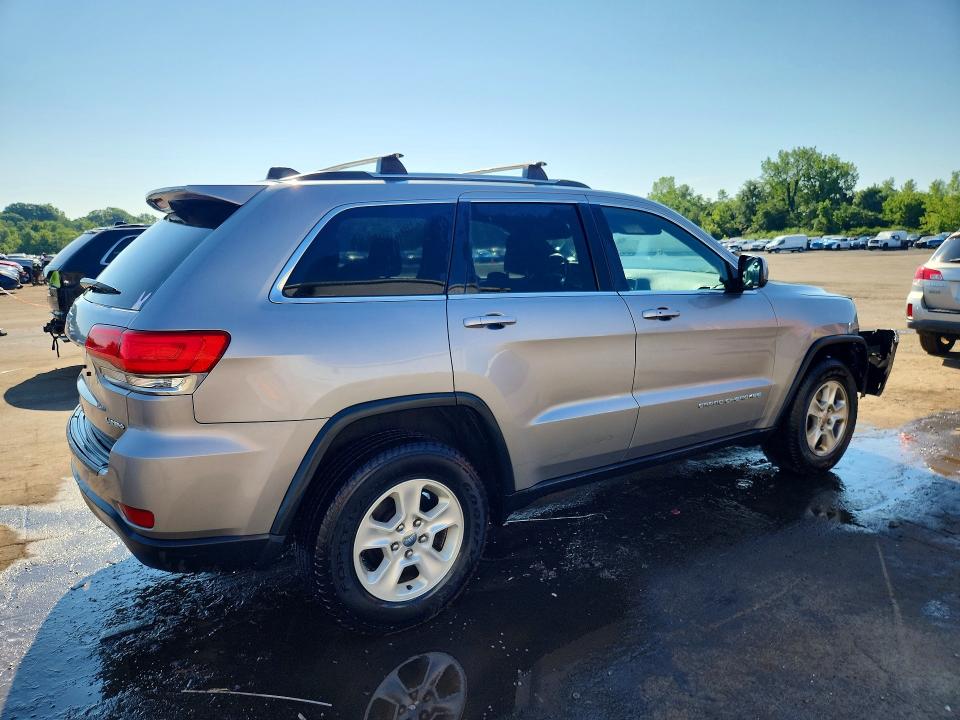 Продаж на аукціоні авто 2015 Jeep Grand Cherokee, vin: 1C4RJFAGXFC191145, номер лоту: 64222876