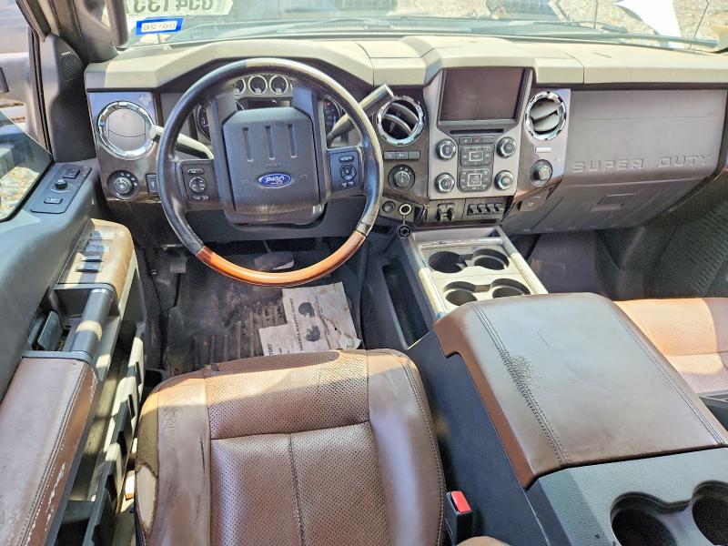 2016 Ford F350 მანქანა იყიდება აუქციონზე, vin: 1FT8W3BTXGEB75346, აუქციონის ნომერი: 65413576