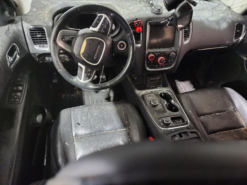 Aukcja sprzedaży 2015 Dodge Durango, vin: 1C4SDJDT2FC709611, numer aukcji: 65921356