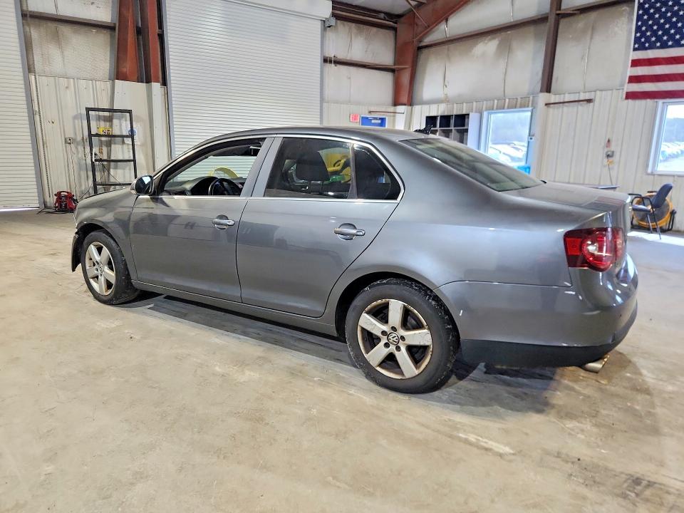 Aukcja sprzedaży 2009 Volkswagen Jetta, vin: 3VWRZ71K29M141925, numer aukcji: 67244376