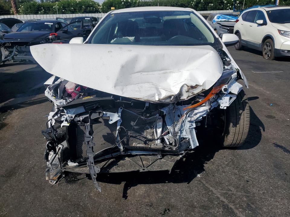 Aukcja sprzedaży 2026 Toyota Corolla, vin: JTDB4MEEXT3046611, numer aukcji: 65240626