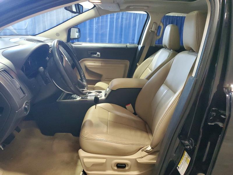 Aukcja sprzedaży 2010 Ford Edge, vin: 2FMDK4KC2ABB79972, numer aukcji: 66570266