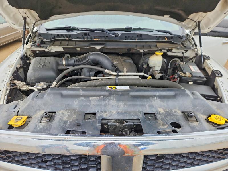 Продажа на аукционе авто 2017 Ram 1500, vin: 1C6RR7LT4HS580159, номер лота: 64474736