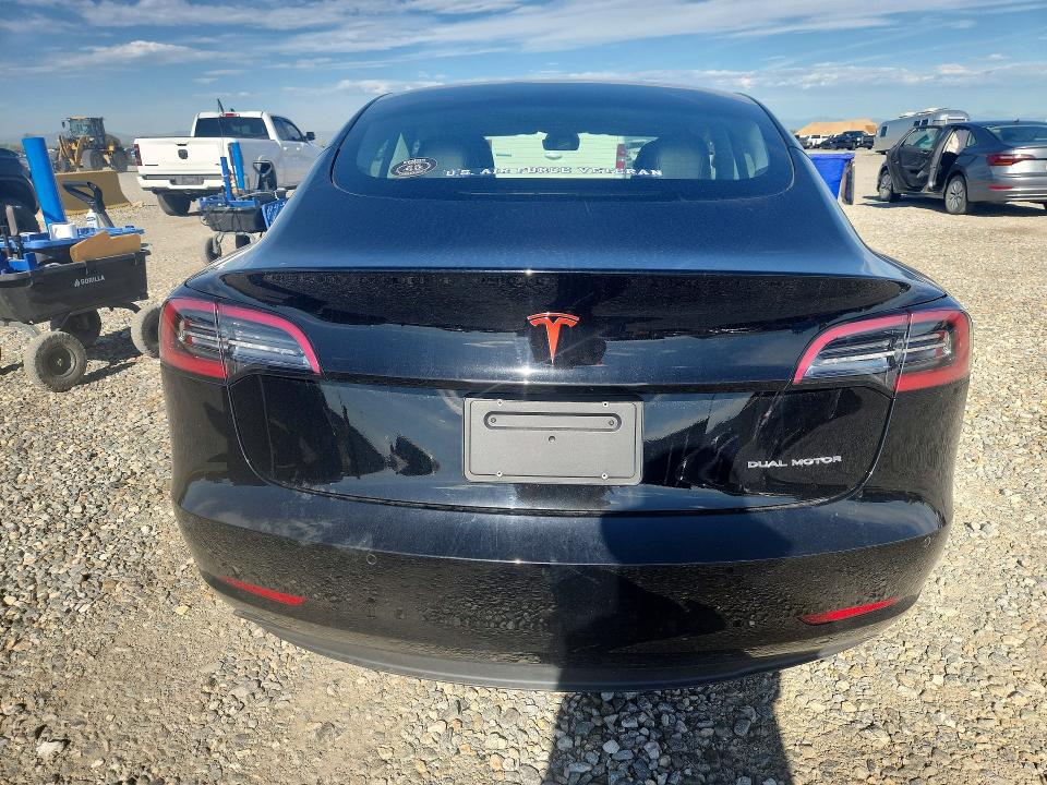 Продаж на аукціоні авто 2021 Tesla Model 3, vin: 5YJ3E1EB2MF059413, номер лоту: 66132476