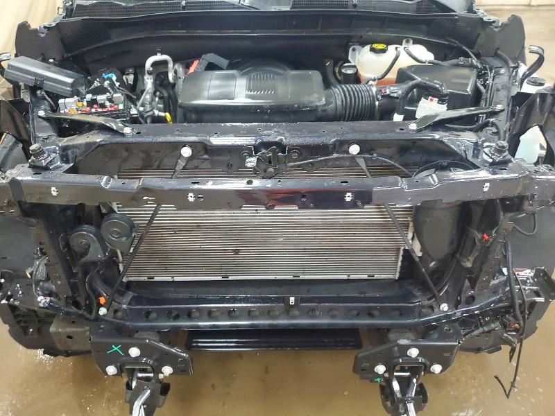 62122536 :رقم المزاد ، 1GTUUHEL1PZ267516 vin ، 2023 Gmc Sierra مزاد بيع