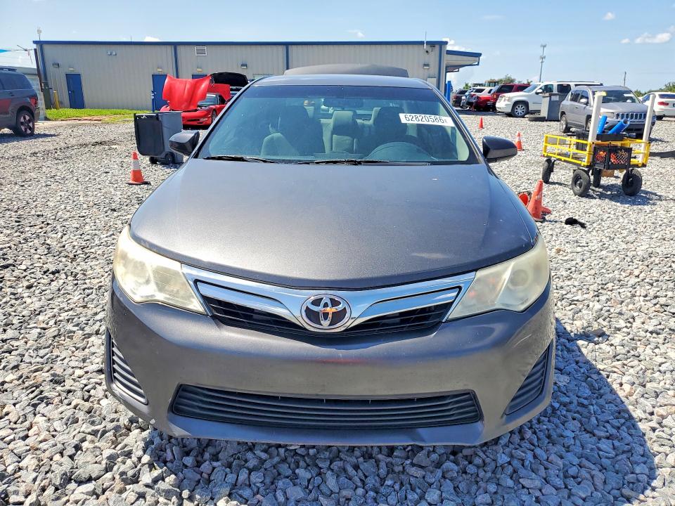 Продажа на аукционе авто 2012 Toyota Camry, vin: 4T1BF1FK4CU068199, номер лота: 62820586