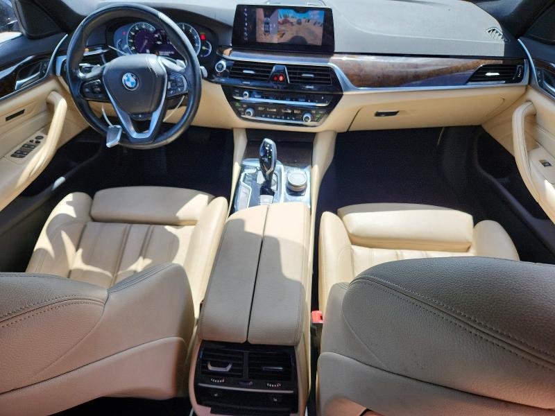 Aukcja sprzedaży 2017 Bmw 540, vin: WBAJE7C35HG889043, numer aukcji: 65341456