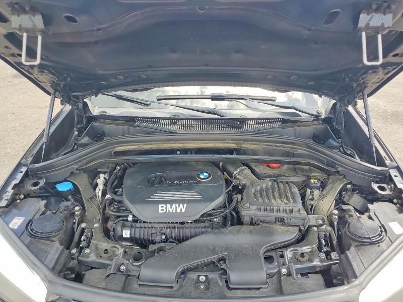 64322586 :رقم المزاد ، WBXHU7C35J5H41390 vin ، 2018 Bmw X1 مزاد بيع