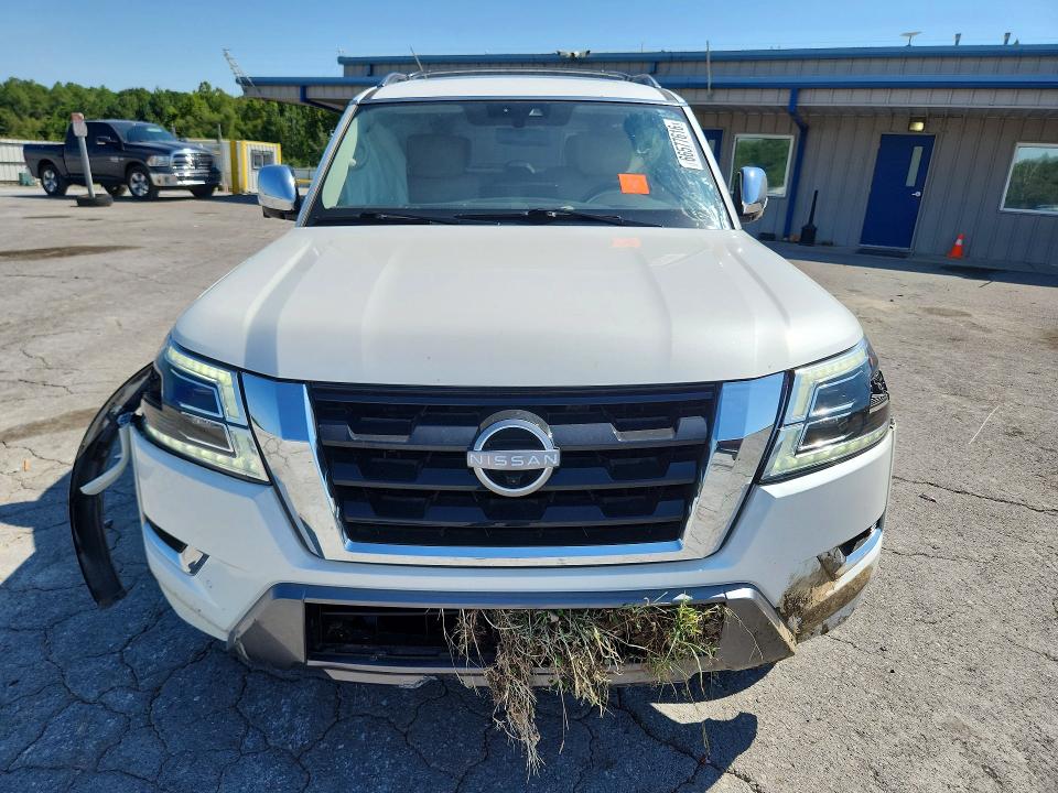 Aukcja sprzedaży 2021 Nissan Armada, vin: JN8AY2DA0M9374691, numer aukcji: 66577616