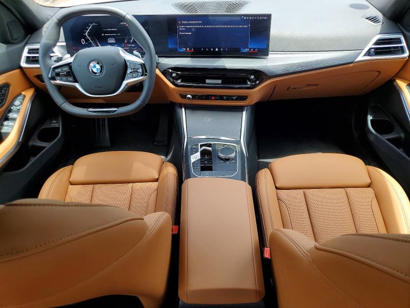 Aukcja sprzedaży 2026 Bmw 330xi, vin: 3MW89CW05T8F96070, numer aukcji: 63411856
