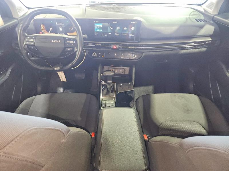 2026 Kia Sportage მანქანა იყიდება აუქციონზე, vin: 5XYK2CDF9TG409745, აუქციონის ნომერი: 63429266