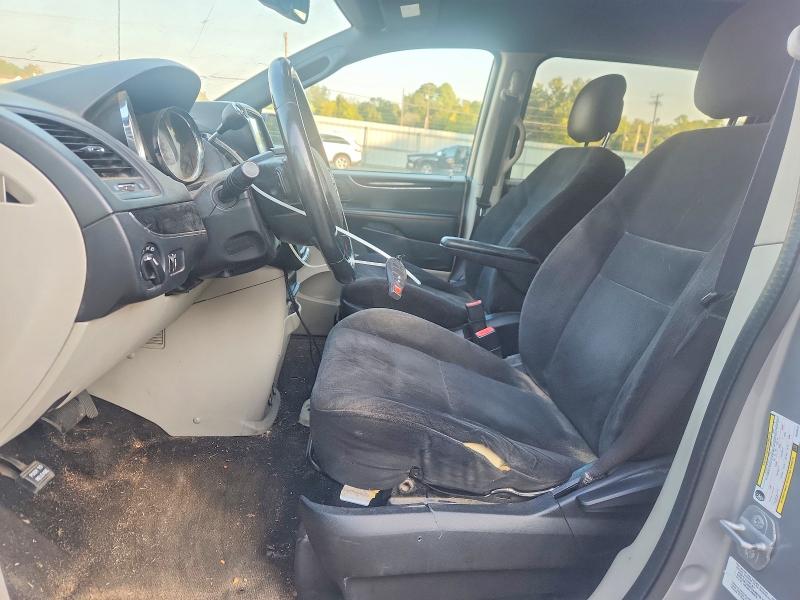 Auction sale of the 2014 Dodge Grand Caravan, vin: 2C4RDGBG1ER259012, lot number: 66749996