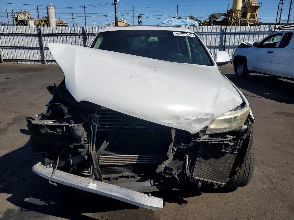 Продажа на аукционе авто 2014 Audi Q7, vin: WA1LGAFE7ED013582, номер лота: 65305816