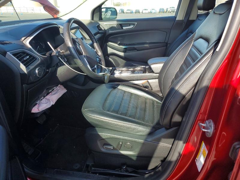 Продаж на аукціоні авто 2019 Ford Edge, vin: 2FMPK3J9XKBC09654, номер лоту: 64864956