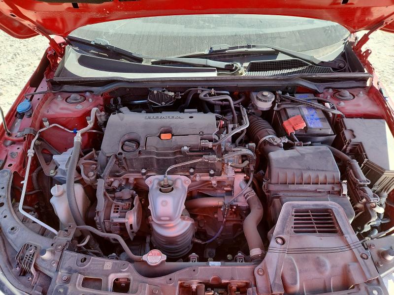 Aukcja sprzedaży 2023 Honda Civic, vin: 2HGFE2F54PH511356, numer aukcji: 65905776
