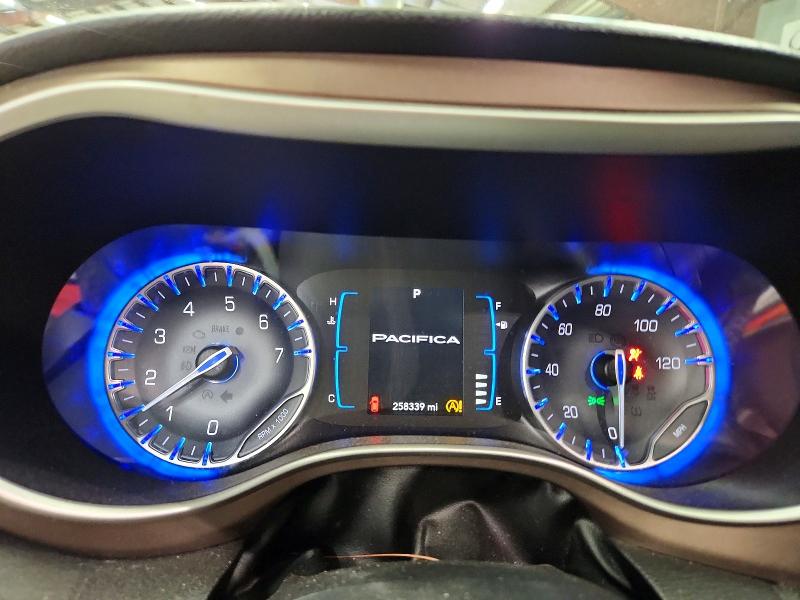 Aukcja sprzedaży 2017 Chrysler Pacifica, vin: 2C4RC1BG0HR810647, numer aukcji: 66925626