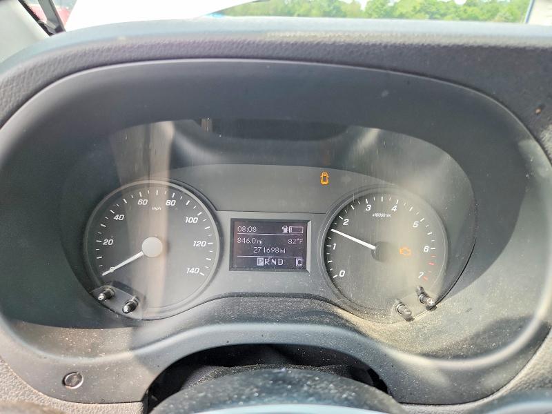 Продажа на аукционе авто 2022 Mercedes-benz Metris, vin: W1YV0CEYXN3961812, номер лота: 64840146