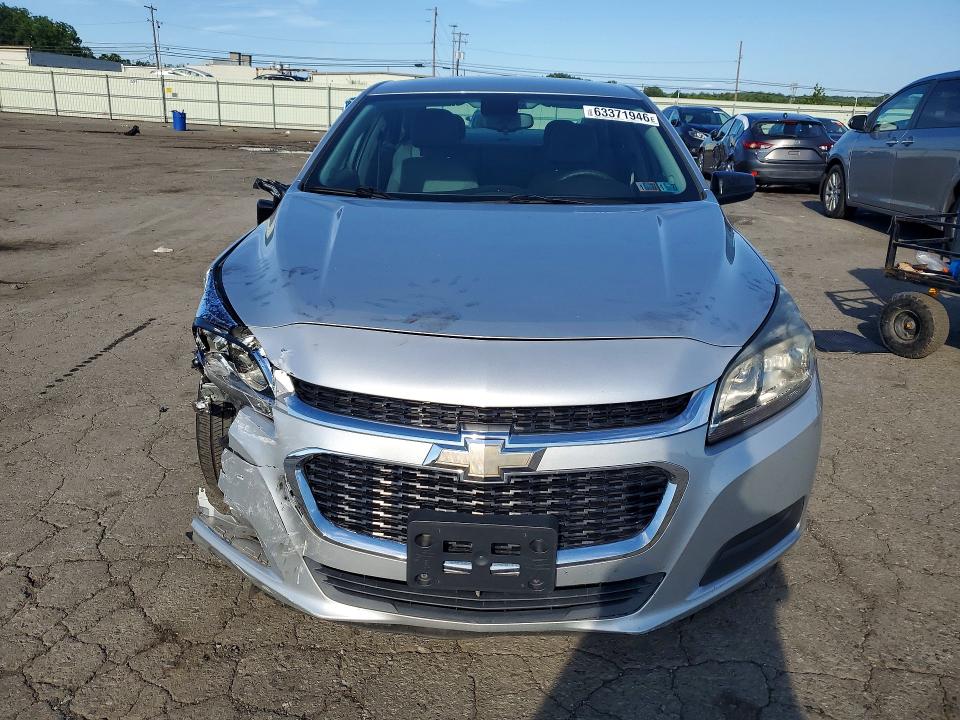 Aukcja sprzedaży 2015 Chevrolet Malibu, vin: 1G11B5SL6FU143340, numer aukcji: 63371946