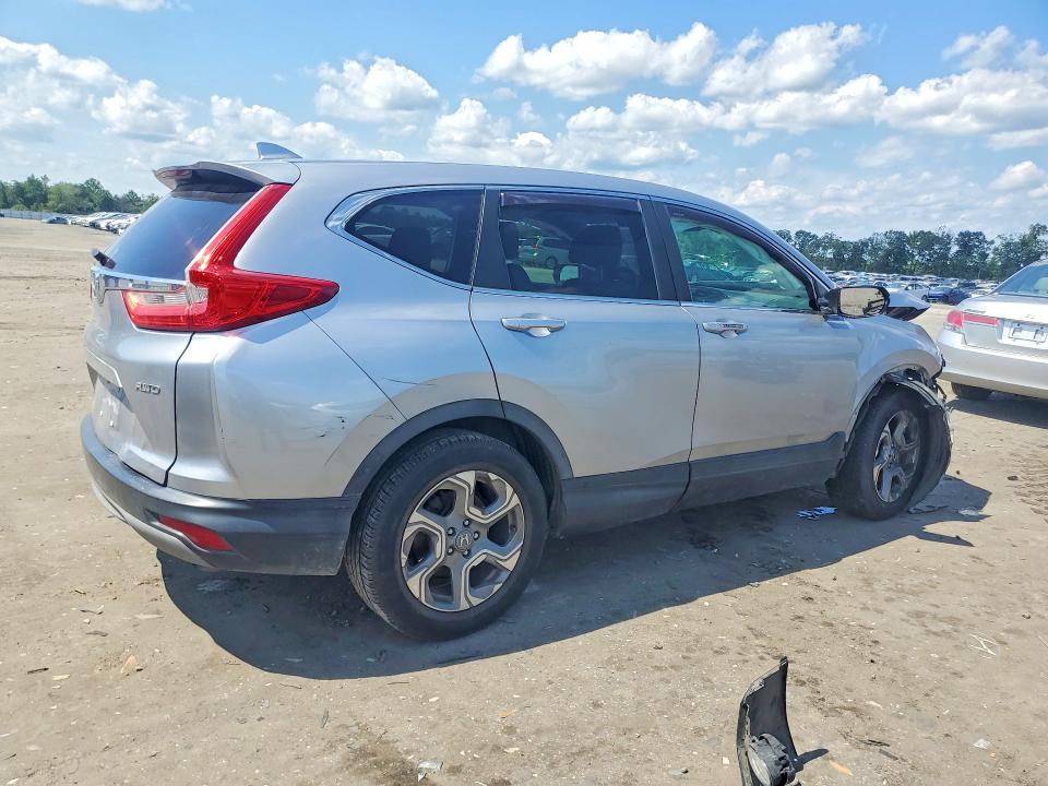2019 Honda Cr-v მანქანა იყიდება აუქციონზე, vin: JHLRW2H59KX017703, აუქციონის ნომერი: 65830676